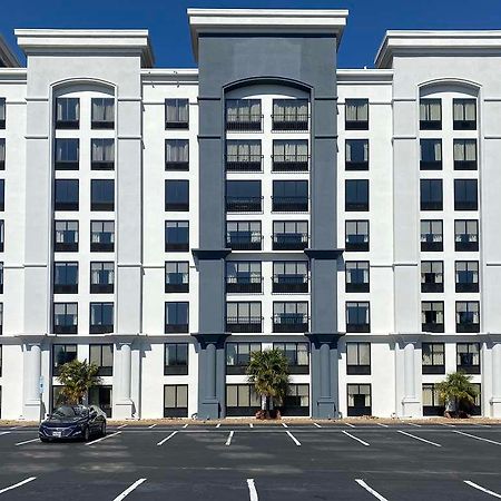 Mainstay Suites Conover-Hickory Zewnętrze zdjęcie