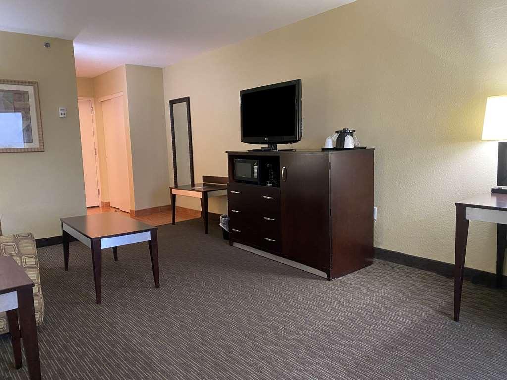 Mainstay Suites Conover-Hickory Pokój zdjęcie