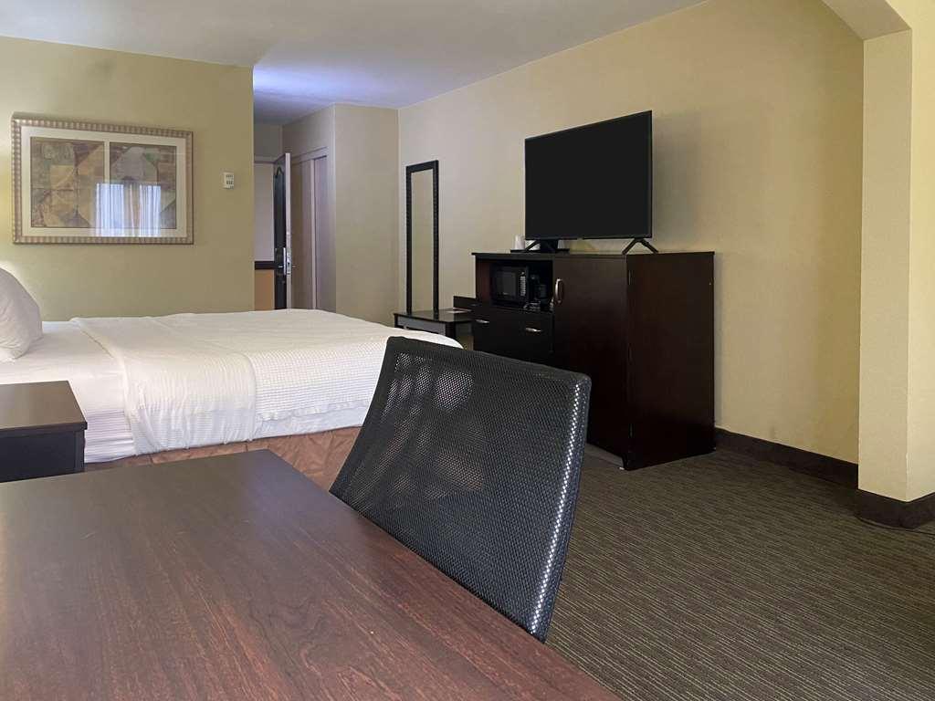 Mainstay Suites Conover-Hickory Pokój zdjęcie