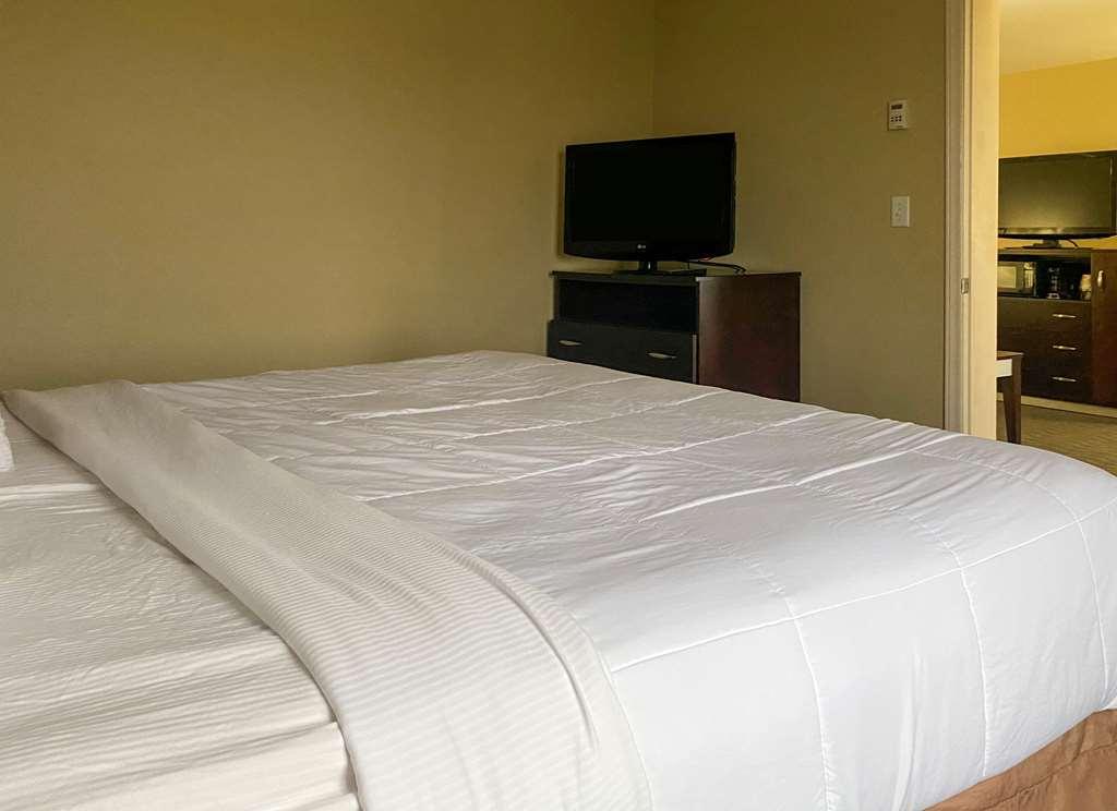 Mainstay Suites Conover-Hickory Pokój zdjęcie