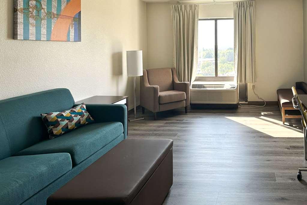 Mainstay Suites Conover-Hickory Pokój zdjęcie