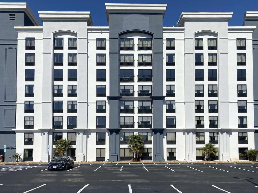 Mainstay Suites Conover-Hickory Zewnętrze zdjęcie