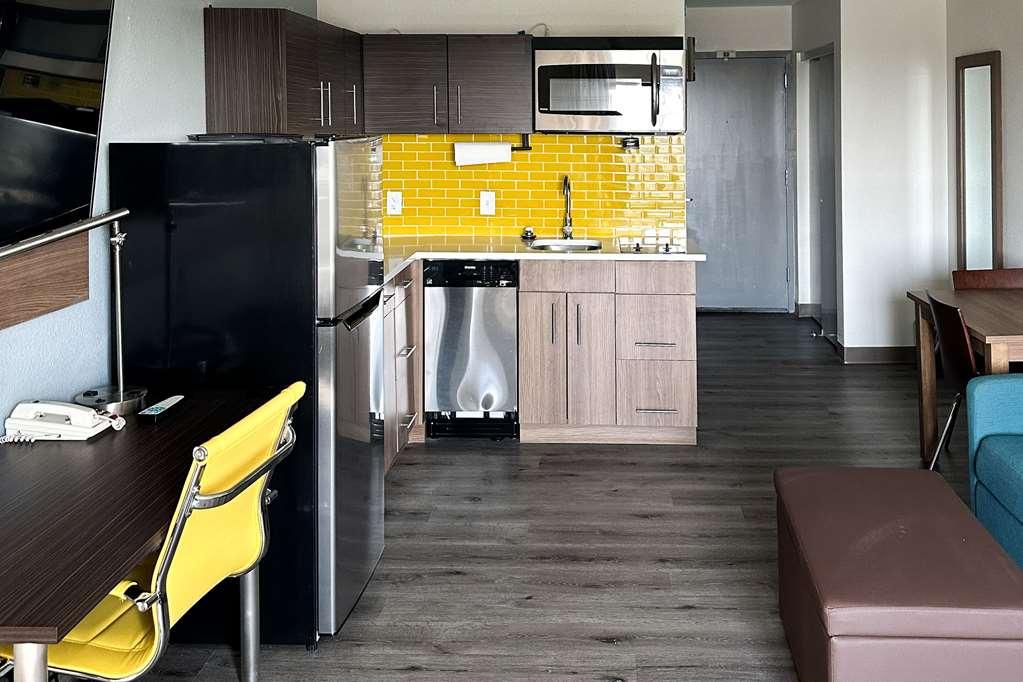 Mainstay Suites Conover-Hickory Pokój zdjęcie