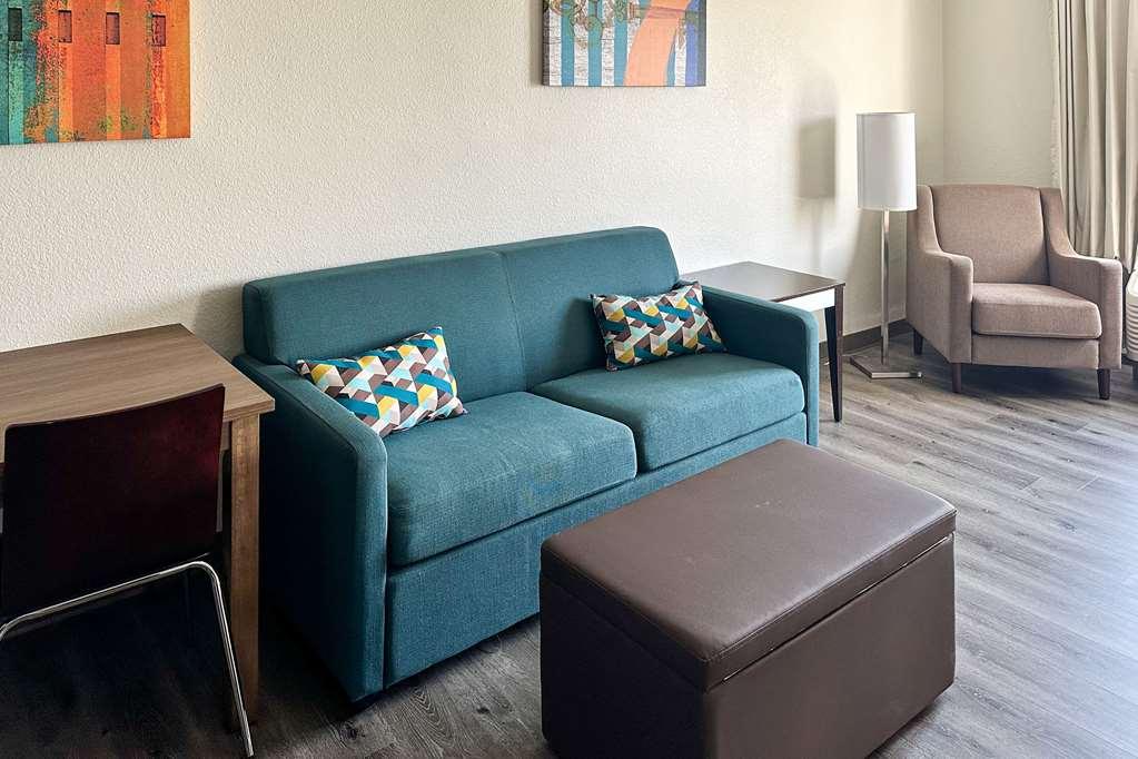 Mainstay Suites Conover-Hickory Pokój zdjęcie