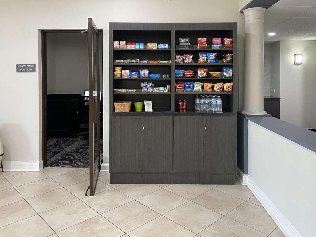 Mainstay Suites Conover-Hickory Udogodnienia zdjęcie