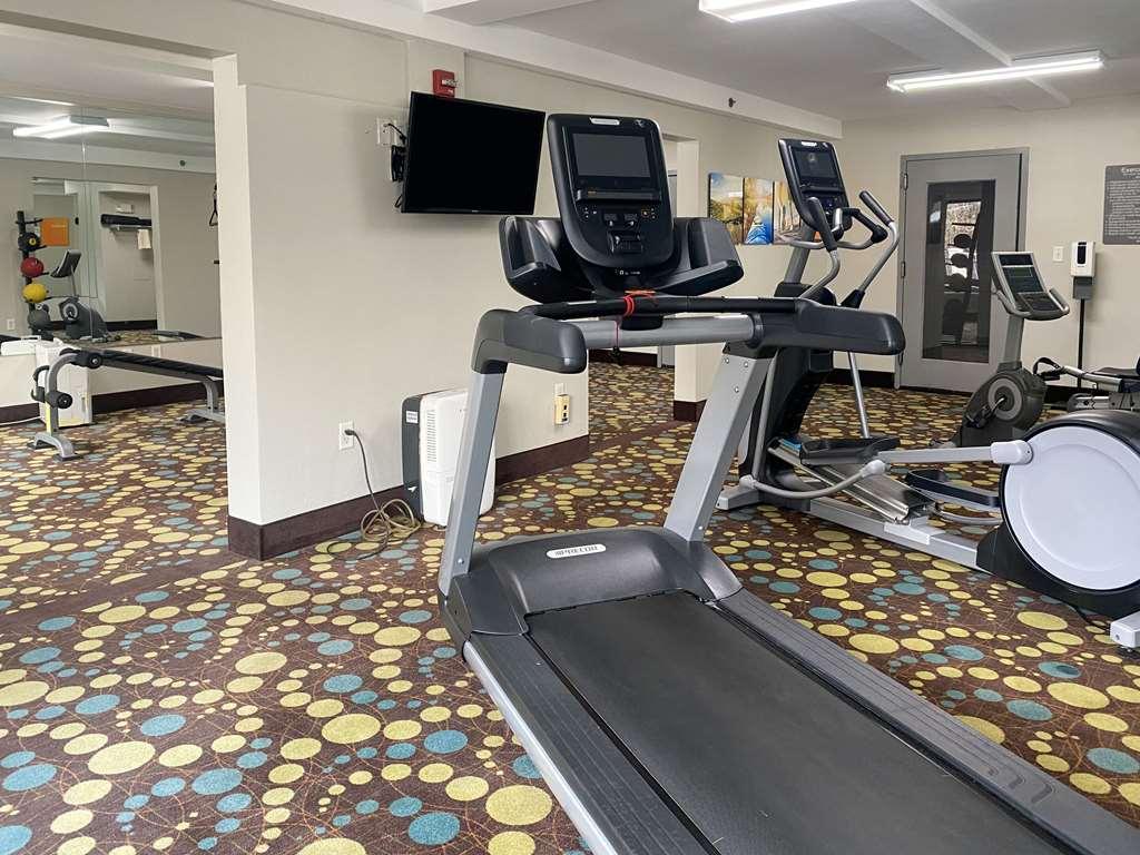Mainstay Suites Conover-Hickory Udogodnienia zdjęcie