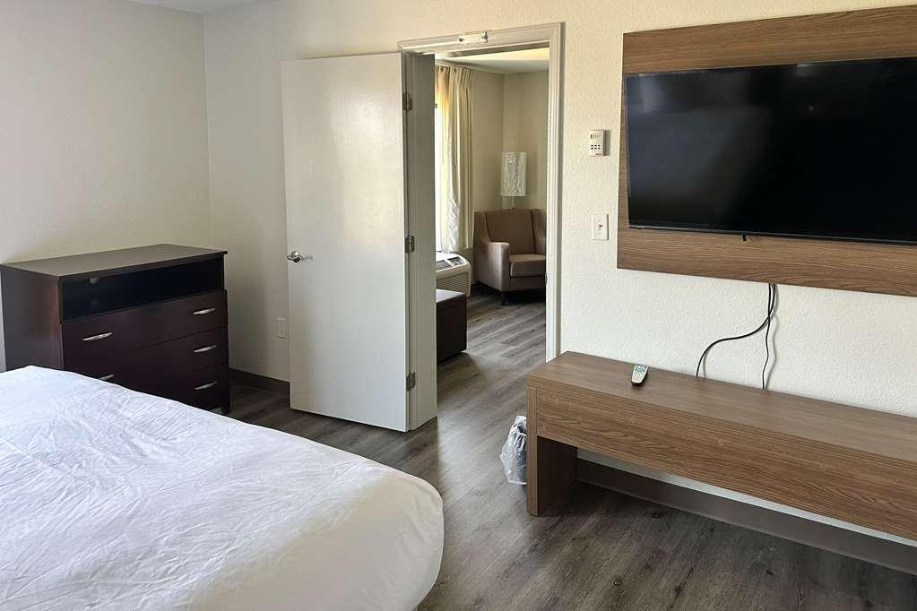Mainstay Suites Conover-Hickory Pokój zdjęcie