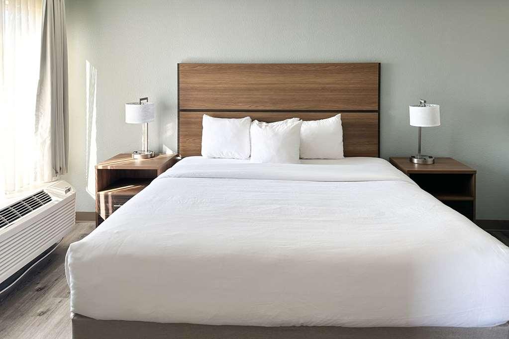 Mainstay Suites Conover-Hickory Pokój zdjęcie