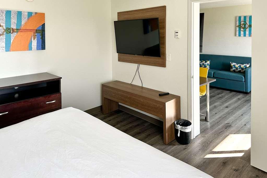 Mainstay Suites Conover-Hickory Pokój zdjęcie
